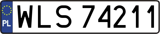 WLS74211