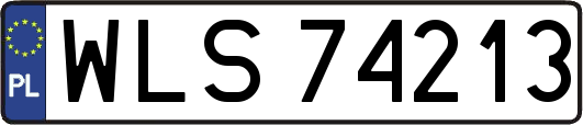 WLS74213