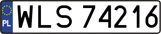 WLS74216