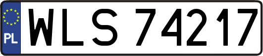 WLS74217