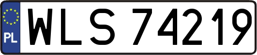 WLS74219