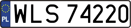 WLS74220
