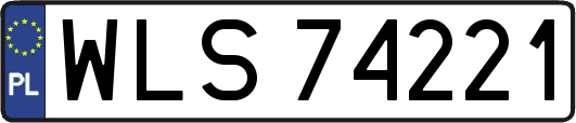 WLS74221