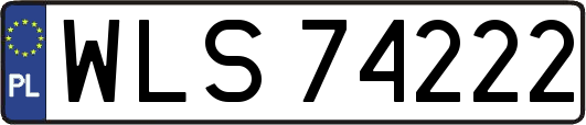 WLS74222