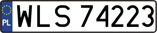 WLS74223