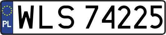 WLS74225