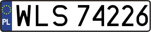 WLS74226