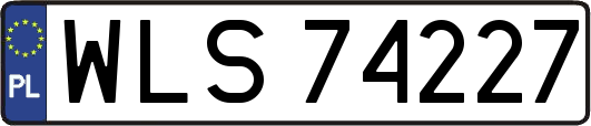 WLS74227