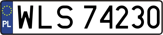 WLS74230