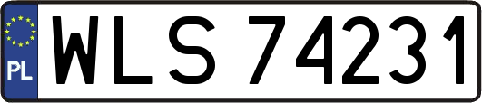 WLS74231