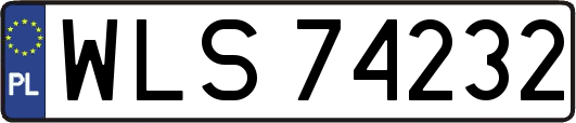 WLS74232