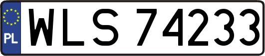 WLS74233