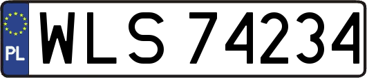WLS74234