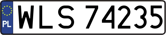 WLS74235
