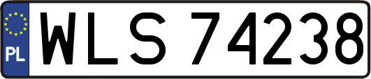 WLS74238