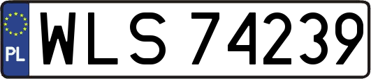 WLS74239
