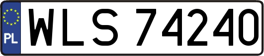 WLS74240