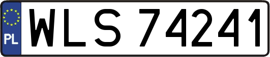 WLS74241