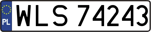 WLS74243