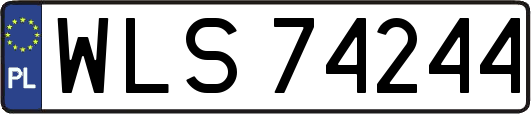 WLS74244