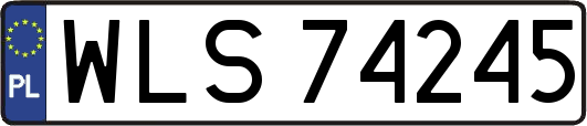 WLS74245