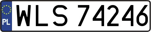 WLS74246