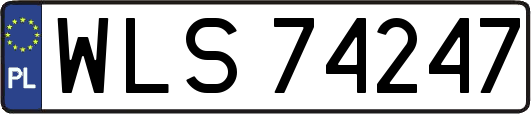 WLS74247
