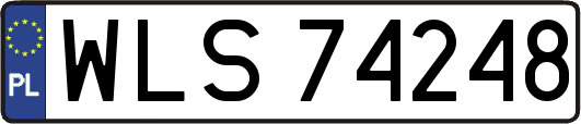 WLS74248