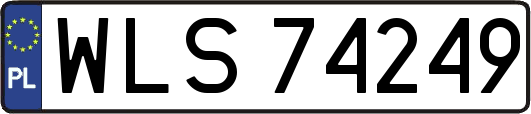 WLS74249