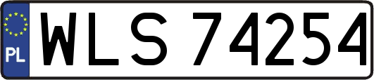 WLS74254