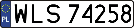 WLS74258
