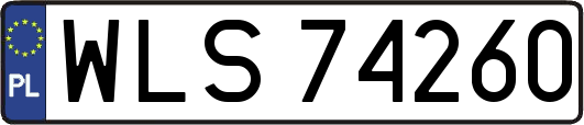 WLS74260