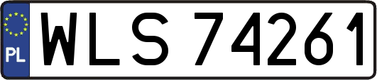 WLS74261
