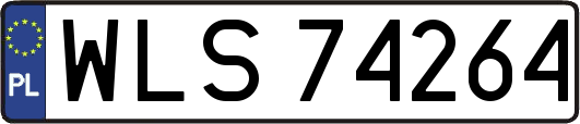 WLS74264