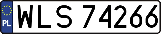 WLS74266