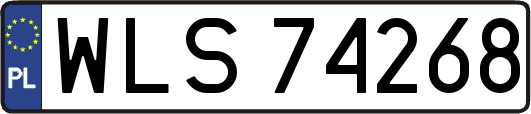 WLS74268