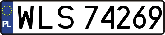 WLS74269