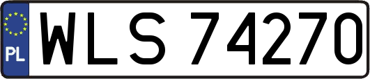 WLS74270