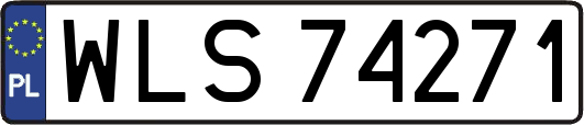 WLS74271