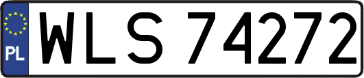 WLS74272