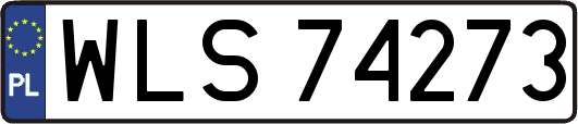 WLS74273