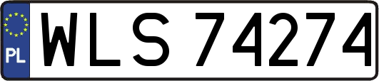 WLS74274