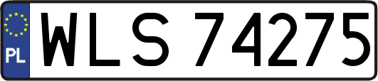 WLS74275