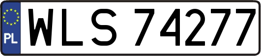 WLS74277