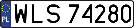 WLS74280