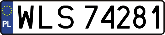 WLS74281