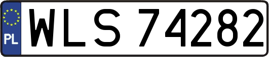 WLS74282