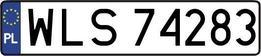 WLS74283