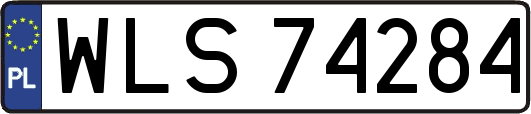 WLS74284