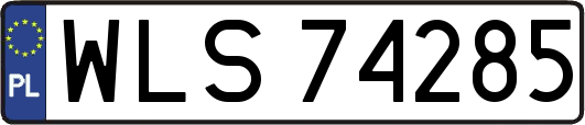 WLS74285